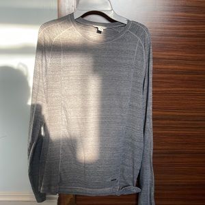 Calvin Klein long sleeve